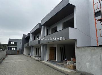 Casa · 165m² · 3 Quartos · 2 Vagas · Casa alto padrão em condomínio fechado no bairro Glória!