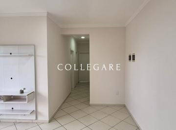 Apartamento · 63m² · 2 Quartos · 1 Vaga · Apartamento mobiliado no bairro Costa e Silva!