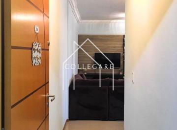 Apartamento · 125m² · 3 Quartos · 2 Vagas · Apartamento Giardino com 3 quartos, 2 varandas amplas