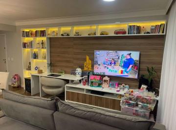 a14bdcc35e729c9c2fdca6bed4daf9f7a324907e · Apartamento com 2 dormitórios à venda, 86 m² por R$ 845.000,00 - Cidade Maia - Guarulhos/SP