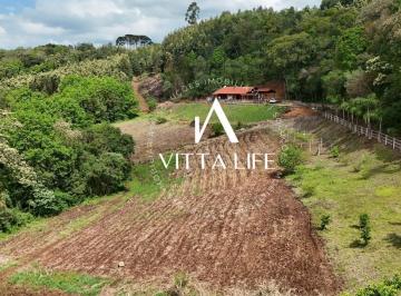 Rural · 30000m² · 5 Quartos · 2 Vagas · Chácara à venda em Santa Maria do Herval/RS