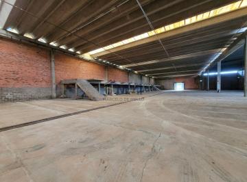 Comercial · 2700m² · Pavilhão Industrial para Locação – 2.700 m² de Área Construída