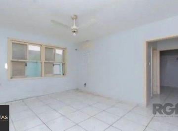 Apartamento · 56m² · 2 Quartos · 1 Vaga · Apartamento de 2 dormitórios com vaga coberta