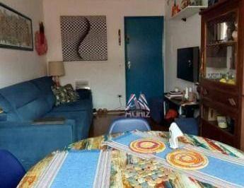 e26f432f6e96bff788ec6a53872c052f9bf99dbd · Apartamento com 2 dormitórios à venda, 60 m² por R$ 289.000,00 - Vila Flórida - São Bernardo do Camp