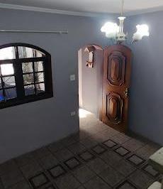 c1e422dd0f3c2c45ed9d44cf55345c0620d688dc · Sobrado com 3 dormitórios à venda, 140 m² por R$ 510.000,00 - Rudge Ramos - São Bernardo do Campo/SP