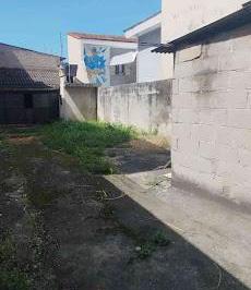 5a67639bcdfa50cca3671a7cdebb19b82d0bc79c · Terreno à venda, 132 m² por R$ 299.000,00 - Vila Flórida - São Bernardo do Campo/SP