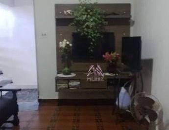 0b1eb86d2fed88de4334ee42f60fd6939c58e9b2 · Sobrado com 3 dormitórios à venda, 150 m² por R$ 660.000,00 - Jardim Borborema - São Bernardo do Cam