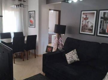 75e29622111012e4c1f24e1ef8a1ba654050c6af · Apartamento com 2 dormitórios à venda, 57 m² por R$ 410.000,00 - Rudge Ramos - São Bernardo do Campo
