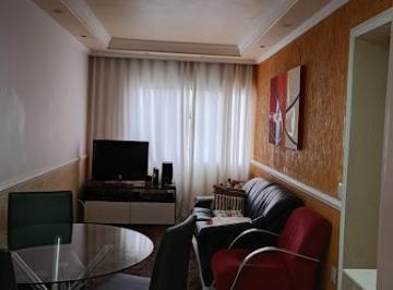 7ebba4047fd16085da73523d0806f5209eeef721 · Apartamento com 3 dormitórios à venda, 84 m² por R$ 379.000,00 - Vila Santa Luzia - São Bernardo do 