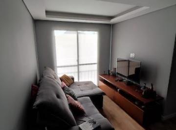 09f968040348af78f1ed5c9e5be73863cad11664 · Apartamento com 2 dormitórios à venda, 51 m² por R$ 339.000,00 - Jardim Borborema - São Bernardo do
