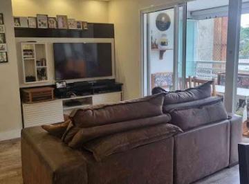 b4a492548dfa93a3dc8b73c93f3b5c4f45c266fa · Apartamento com 3 dormitórios à venda, 105 m² por R$ 883.000,00 - Centro Diadema - Diadema/SP