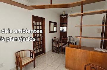 317e1757e32e83ad19e5834108961ff2fc90173b · Apartamento com 2 dormitórios à venda, 61 m² por R$ 360.000,00 - Nova Petrópolis - São Bernardo do C