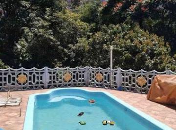 f32e4cb396f2357c70cfe6a3205926c185966a2b · Chácara com 3 dormitórios à venda, 2500 m² por R$ 349.000,00 - Taquacetuba - São Bernardo do Campo/S