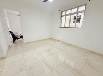 Apartamento · 77m² · 2 Quartos · 1 Vaga · Apartamento - 2 quarto - Marape - Santos