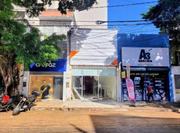 Comercial · 230m² · Ponto Comercial para Alugar na Cidade Alta, Natal - Espaco perfeito para seu negocio!