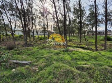 Terreno · 700m² · Terreno à venda em Tramandaí Sul - Tramandaí/RS