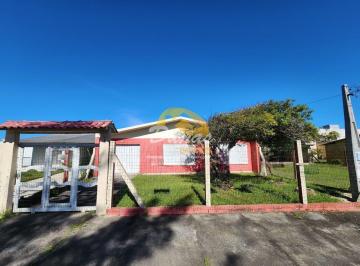 Casa · 91m² · 3 Quartos · 2 Vagas · Casa à venda em Nova Tramandaí - Tramandaí/RS
