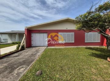 Casa · 91m² · 3 Quartos · 2 Vagas · Casa à venda em Nova Tramandaí - Tramandaí/RS