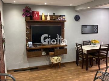 Casa · 134m² · 3 Quartos · 2 Vagas · Casa térrea à venda no Conjunto Residencial Cocuera, Mogi das Cruzes/SP - 3 dormitórios