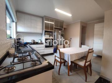Casa · 196m² · 3 Quartos · 2 Vagas · Casa à venda no Alto Ipiranga, Mogi das Cruzes/SP - 3 dormitórios