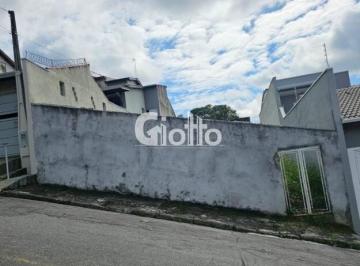 Terreno · 400m² · Terreno à venda na Vila Oliveira, Mogi das Cruzes/SP - 400m² - Planta aprovada