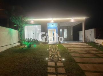 Casa · 144m² · 3 Quartos · 2 Vagas · Casa para alugar no bairro Residencial Veneza I - Mogi das Cruzes/SP