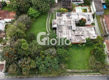 Casa · 485m² · 4 Quartos · 3 Vagas · Casa Alto Padrão em Vila Oliveira, Mogi das Cruzes/SP