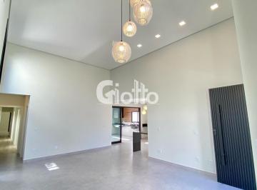 Casa · 177m² · 3 Quartos · 4 Vagas · Casa Térrea Alto Padrão à venda em Cesar de Souza, Jardim São Pedro, Mogi das Cruzes/SP-3 suítes