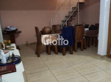 Casa · 211m² · 4 Quartos · 1 Vaga · Casa residencial/comercial para locação no Jd Armênia/Mogi das Cruzes - 4 dormitórios