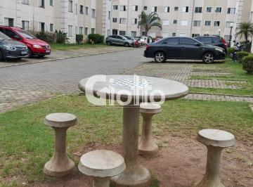 Apartamento · 51m² · 2 Quartos · 1 Vaga · Apartamento em Vila Urupês, Suzano/SP
