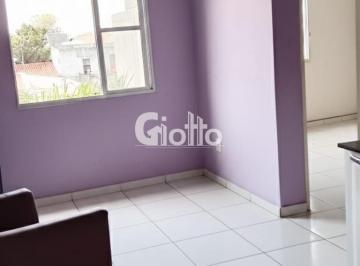 Apartamento · 51m² · 2 Quartos · 1 Vaga · Apartamento em Vila Urupês, Suzano/SP