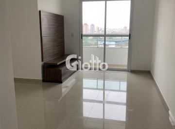 Apartamento · 84m² · 3 Quartos · 3 Vagas · Apartamento com 3 Quartos para alugar, 84m² - Loteamento Mogilar/ Mogi das Cruzes-SP