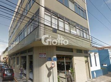 Comercial · 40m² · 2 Quartos · Salas Comerciais para locação no Centro de Mogi das Cruzes