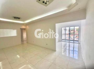 Apartamento · 92m² · 3 Quartos · 1 Vaga · Apartamento para venda ou locação no Parque Santana, Mogi das Cruzes/SP - 3 Dormitórios