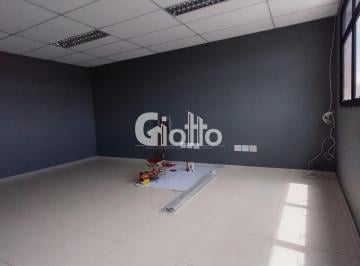 Comercial · 38m² · 1 Vaga · Sala Comercial para locação no Centro de Mogi das Cruzes, 38m²