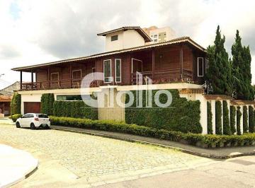 Casa · 400m² · 4 Quartos · 2 Vagas · Casa em Centro, Mogi das Cruzes/SP