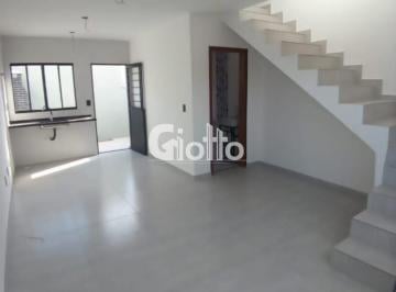 Casa · 65m² · 2 Quartos · 1 Vaga · Casa em condomínio à venda, Vila São Paulo/Mogi das Cruzes- SP 2 quartos