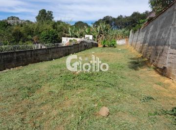 Terreno · 480m² · Terreno à venda no Bairro Mogi Moderno, Mogi das Cruzes/SP 480m²
