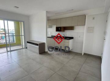 446e6c9a580ae6618ce1049060b32b94cf1d6d23 · Apartamento para alugar, 53 m² por R$ 3.118,05/mês - Vila São Pedro - Santo André/SP