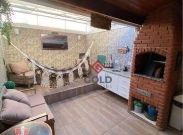 cfe3039d5a445fbc0a2df3590c5be579e5b678cf · Sobrado com 3 dormitórios à venda, 150 m² por R$ 749.000,00 - Utinga - Santo André/SP