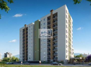 Apartamento · 63m² · 2 Quartos · 1 Vaga · Apartamento à venda no bairro Itacolomi - Balneário Piçarras/SC