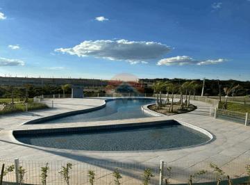 Terreno · 224m² · Excelente terreno condomínio Safira (Florais)