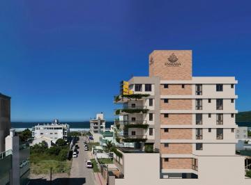 Apartamento · 188m² · 4 Quartos · 2 Vagas · Apartamento com 4 Suítes Andar Privativo Exclusivo à venda em Mariscal – Bombinhas - SC.