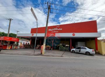 Comercial · 606m² · EXCELENTE IMÓVEL COMERCIAL NO BAIRRO PORTO