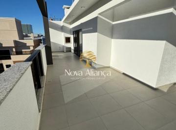 Apartamento · 150m² · 3 Quartos · 2 Vagas · Cobertura com 3 suítes á venda na praia de Canto Grande, Bombinhas - SC.