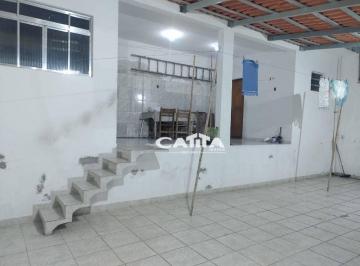 673159aba5b07d77b57a44454f1648416b5da719 · Casa com 2 dormitórios à venda, 202 m² por R$ 419.999,00 - Jardim São Paulo(Zona Leste) - São Paulo/