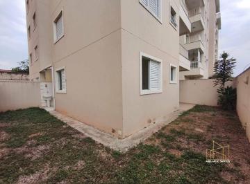 ede3a912351e8a93760c871703c134097fa3b94e · Apartamento Terreo com Quintal  e 2 dormitórios para alugar, 70 m² por R$ 3.200/mês - Residencial Il