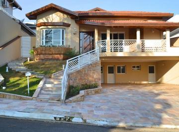 a31bea37a8895d54e2e0369623b213e4c41c7b76 · Casa com 6 dormitórios para alugar, 318 m² por R$ 10.409,08/mês - Condomínio Jardim Theodora - Itu/S
