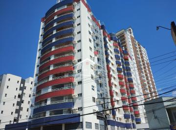 Apartamento · 65m² · 2 Quartos · 1 Vaga · Apartamento no Centro de Palhoça no Residencial Mirante do Cambirela
