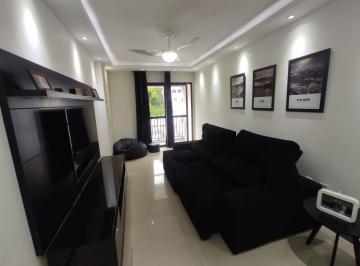 Apartamento · 86m² · 2 Quartos · 1 Vaga · Excelente apartamento na rua Coronel Moreira Cesar